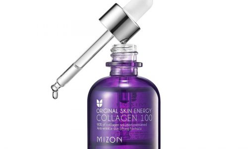 Collagen in skin care products. Why and which one has a powerful antiaging effect?