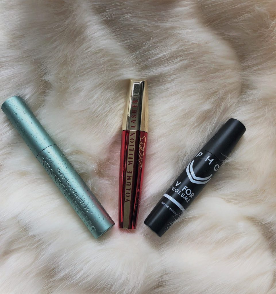 Types of mascaras – how to choose the right one?