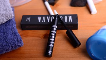 Nanobrow