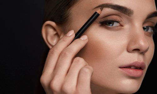 Eyebrow make-up – which products are the best?