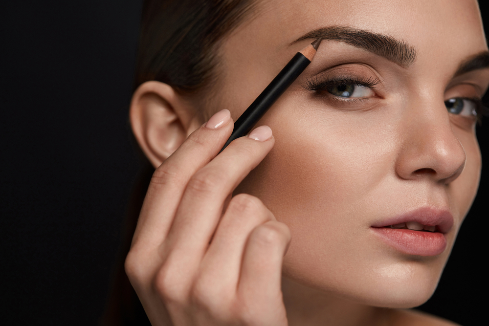 Eyebrow make-up – which products are the best?