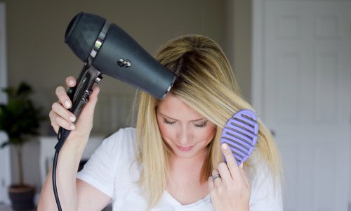 This “bad” hair dryer. How to pick the one that would cause the least damage to hair?