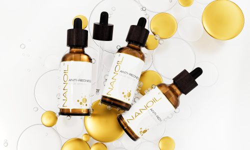 Why You Should Consider Using Nanoil Anti-Redness Face Serum: My Top 4 Reasons!