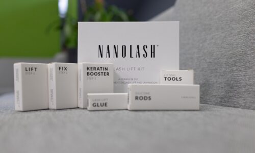 Did Nanolash Lash Lift Kit Solve My Lash Problems? Find Out!