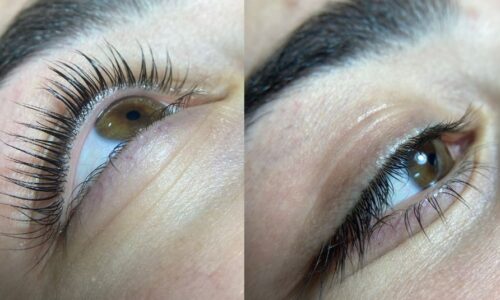 Best At-Home Lash Lift and Lamination Kits: My Top 5 Kits Ranked