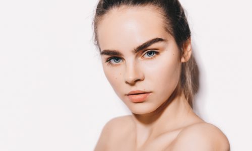 Instant eyebrows in a bottle. A revolution in make-up or an unnecessary cosmetic?