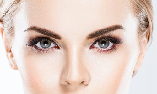 Perfect eyebrows – beauty tips & tricks